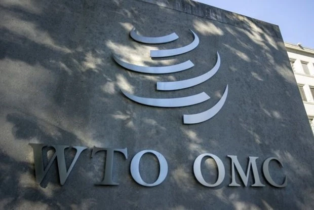 WTO dự báo tăng trưởng thương mại toàn cầu 2023 ở mức 1,7% 