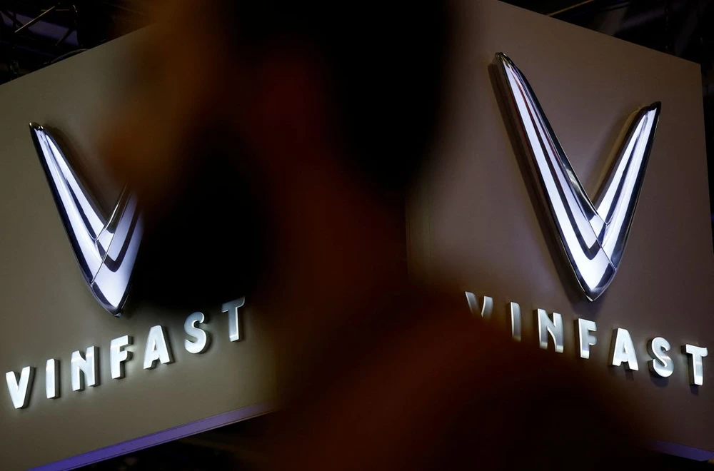 VinFast xuất lô SUV điện tầm xa thứ 2 đến Bắc Mỹ