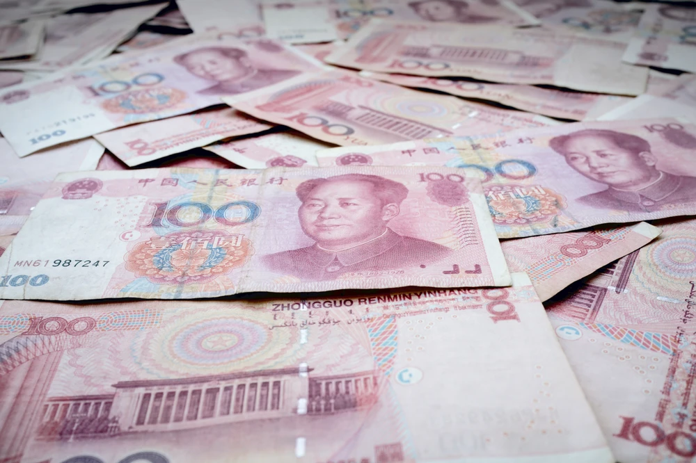 Giám đốc ngân hàng trung ương Trung Quốc phát tín hiệu ngừng can thiệp tiền tệ