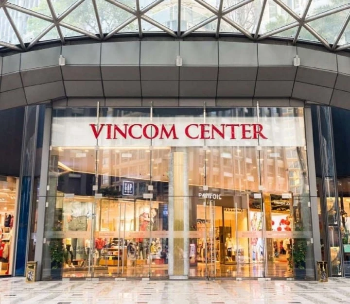 Vincom Retail announced outstanding performance results in Q1