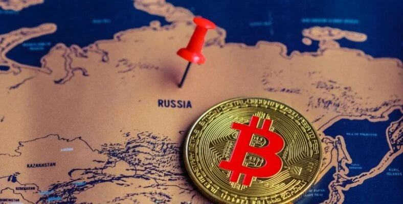 Nga có kế hoạch thanh toán xuyên biên giới bằng tiền điện tử