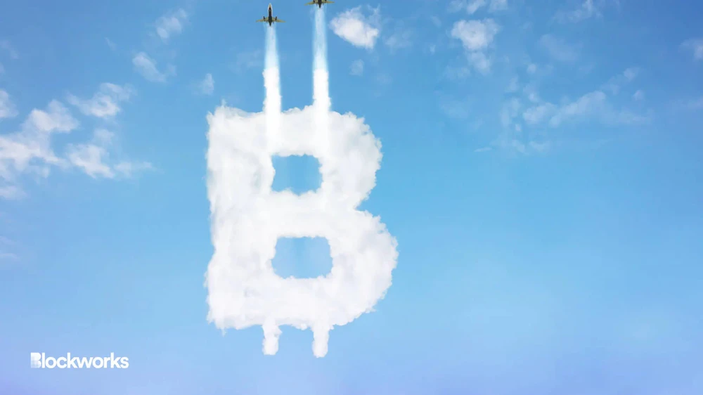 Bitfinex: Giá Bitcoin sẽ khó biến động trong những tuần tới