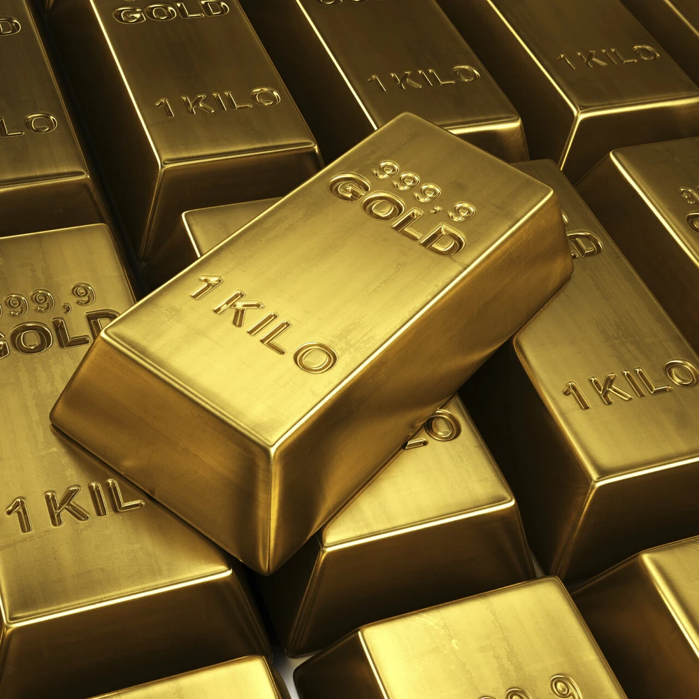 Giá vàng hôm nay 9/5: 58,1 triệu đồng/lượng, vàng tăng nhẹ chờ dữ liệu CPI tháng 4