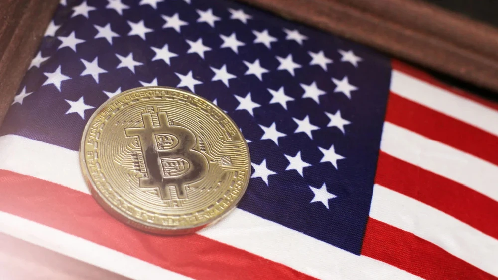 Bitcoin phục hồi mạnh mẽ khi Tổng thống Mỹ đàm phán tích cực về trần nợ