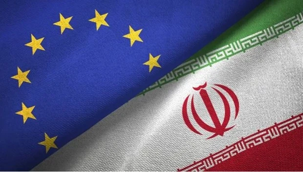 EU thông báo áp đặt các biện pháp trừng phạt mới đối với Iran 