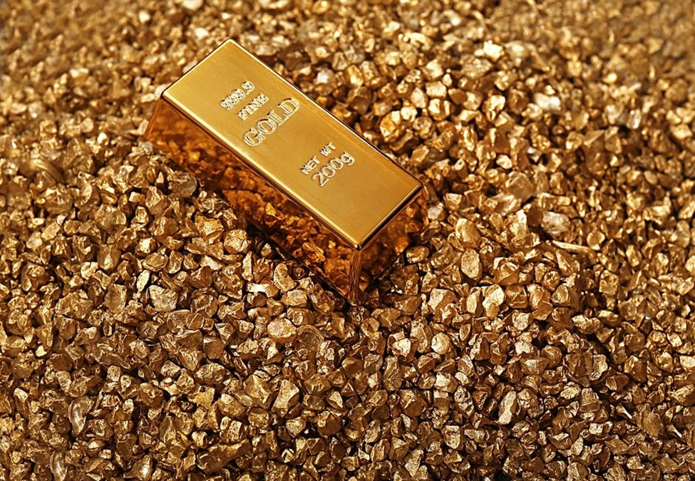 Giá vàng 13/6: 56,3 triệu đồng/lượng, vàng tăng nhẹ trước cuộc họp của Fed