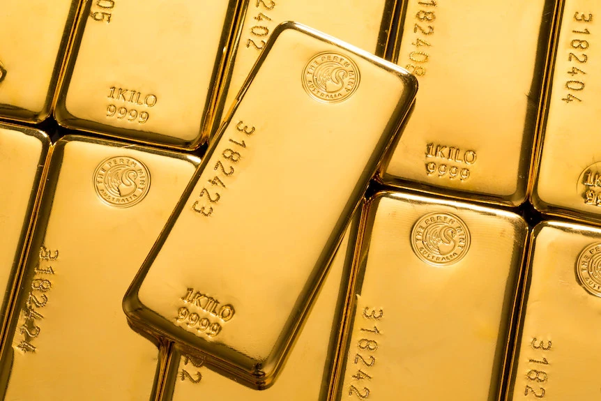 Giá vàng 14/6: 56 triệu đồng/lượng, vàng giảm sau báo cáo CPI của Mỹ