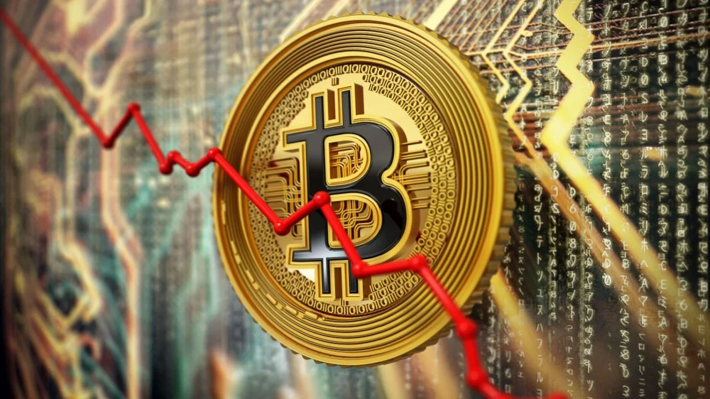 Phân tích kỹ thuật Bitcoin, Ethereum: BTC di chuyển xuống dưới 25.000 USD sau cuộc họp của Fed