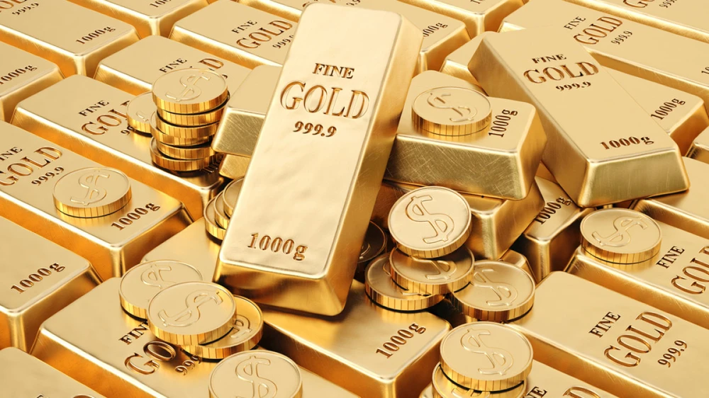 Giá vàng hôm nay 16/6: Vàng hồi phục từ mức thấp nhất trong 3 tháng