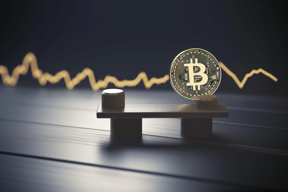 Những thời điểm tăng giá Bitcoin cần thận trọng