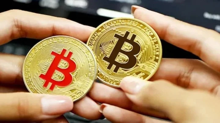 Bitcoin có nghỉ ngơi sau khi đạt 30.000 USD không?