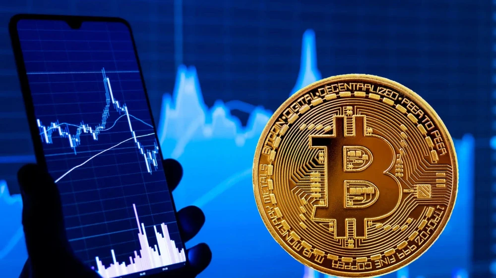 Phân tích kỹ thuật: Bitcoin giảm xuống dưới 31.000 USD, Ethereum mất mốc 1.900 USD