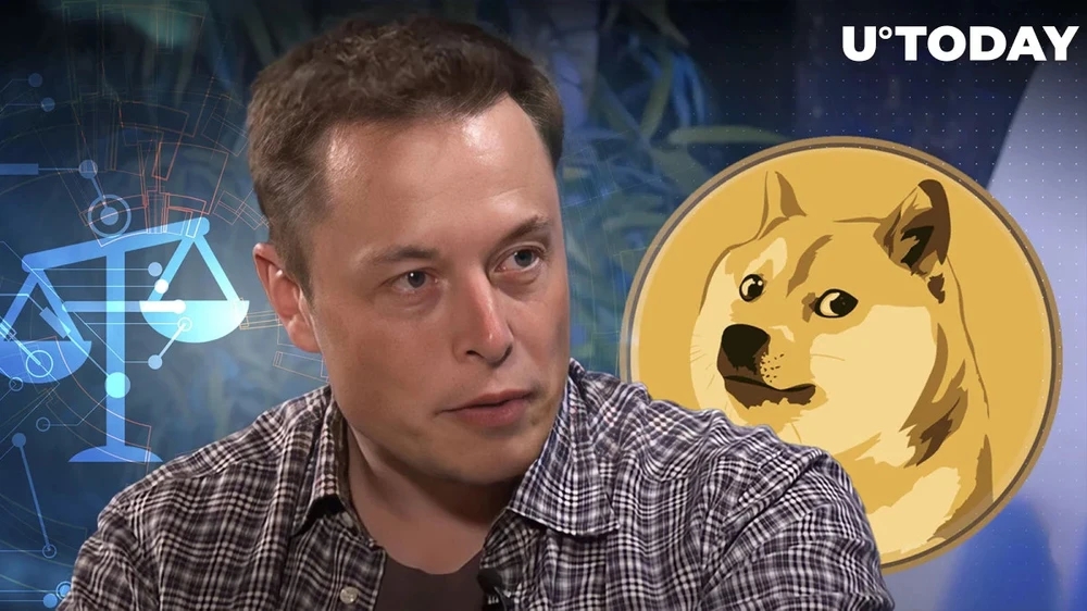 Elon Musk bị kiện tập thể vì “thổi phồng” Dogecoin