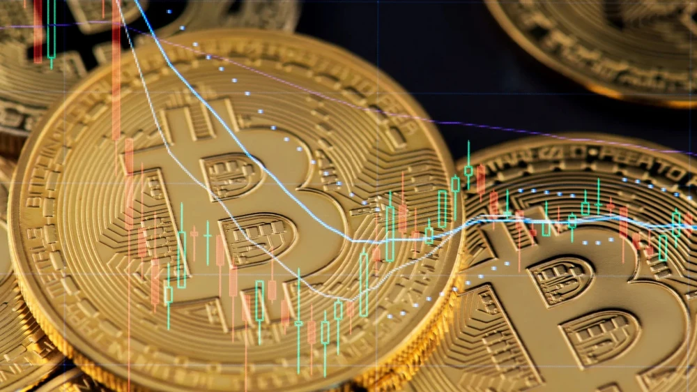 Phân tích kỹ thuật Bitcoin, Ethereum: BTC vẫn ở trạng thái xanh, ETH trên 1.900 USD