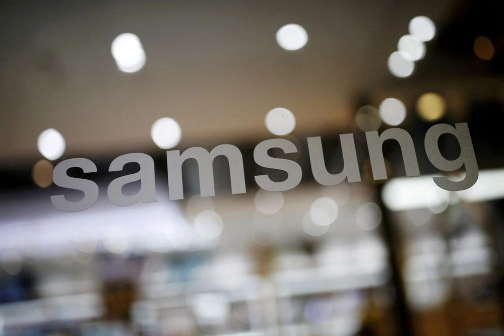 Samsung kiện đối thủ Trung Quốc vì hành vi ăn cắp sở hữu trí tuệ