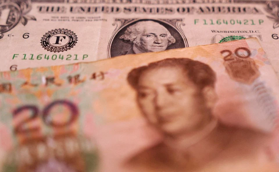 Các ngân hàng nhà nước Trung Quốc tiếp tục hạ lãi suất tiền gửi USD