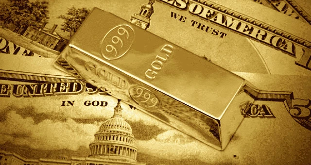 Giá vàng 7/7: 55,6 triệu đồng/lượng, vàng tiếp tục tuột dốc vì báo cáo việc làm của Mỹ