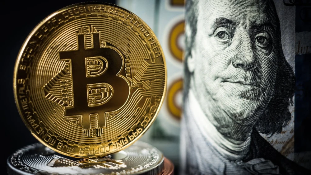 Phân tích kỹ thuật Bitcoin, Ethereum: BTC vọt lên mức cao nhất trong 1 năm trước khi mất đà