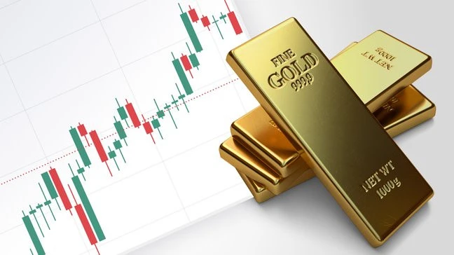 Giá vàng 8/7: 55,8 triệu đồng/lượng, vàng tăng trở lại sau báo cáo NFP