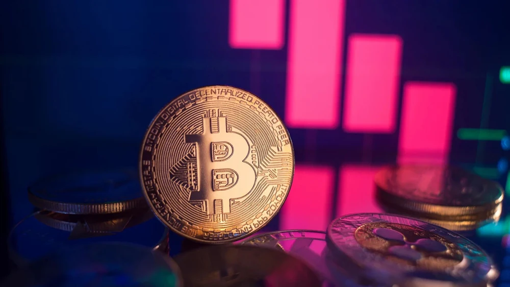 Phân tích kỹ thuật Bitcoin, Ethereum: BTC di chuyển xuống dưới 30.000 USD