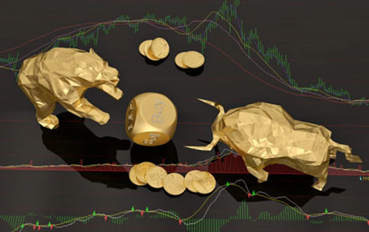Giá vàng 24/7: 56,8 triệu đồng/lượng, nhận định giá vàng trong tuần này