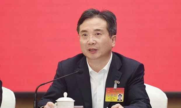 Trung Quốc: Cựu Bí thư Hàng Châu bị tuyên án tử hình vì tội tham nhũng 