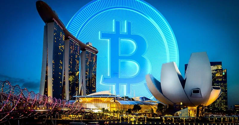 Tòa án tối cao Singapore tuyên bố tiền điện tử là tài sản