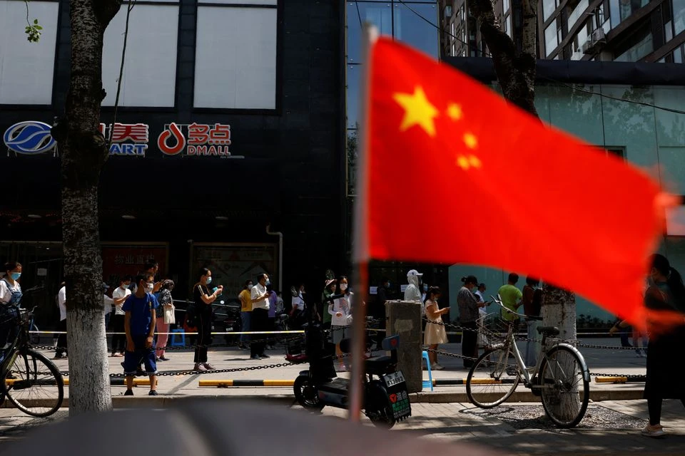 Bộ An ninh Trung Quốc: Mọi công dân cần tham gia phản gián