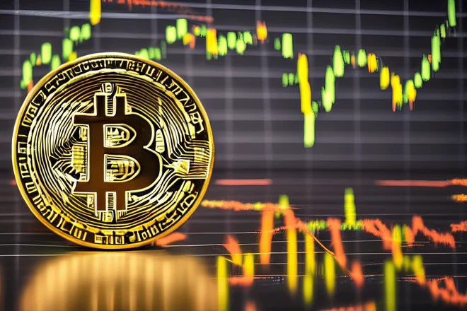 Thị trường tiền điện tử hợp nhất khi Bitcoin giữ mức trên 29.300 USD
