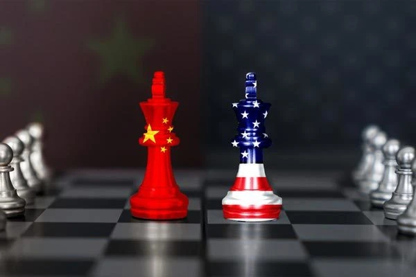 Mỹ sẽ hạn chế đầu tư vào Trung Quốc để ‘bảo vệ an ninh quốc gia’