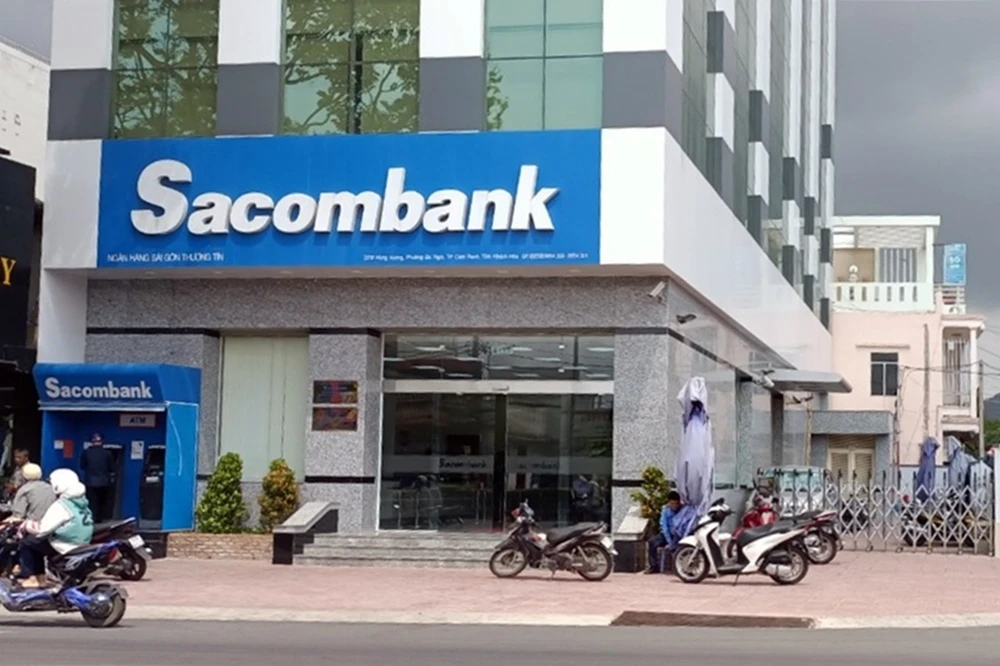 Will Sacombank's capital sale at VAMC lead to success? 