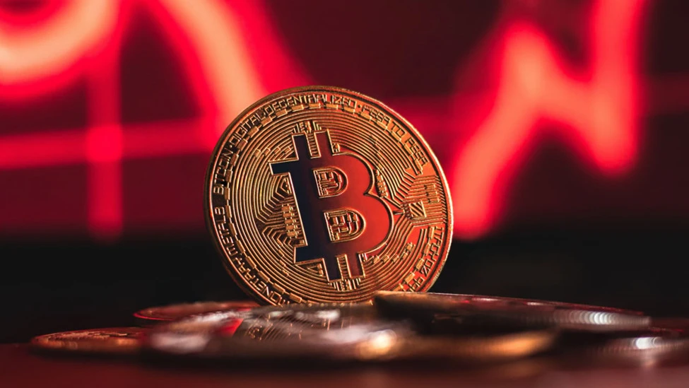 Phân tích kỹ thuật Bitcoin, Ethereum: BTC giảm nhanh xuống dưới 26.000 USD