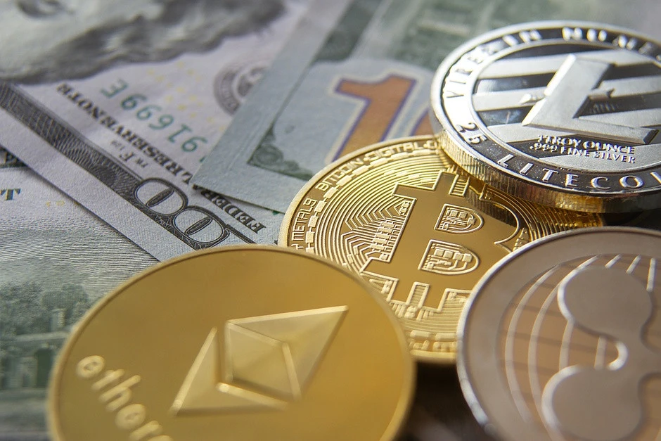 3 đồng tiền điện tử đang trong vùng cơ hội giữa mùa Bitcoin
