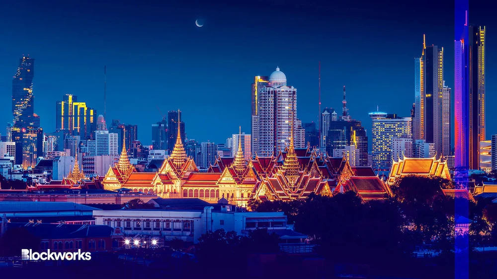 Thái Lan sử dụng “token tiện ích” để kích thích nền kinh tế