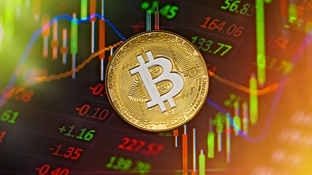 Phân tích kỹ thuật Bitcoin, Ethereum: BTC ở mức dưới 26.000 USD vào Ngày Lễ Lao động Mỹ