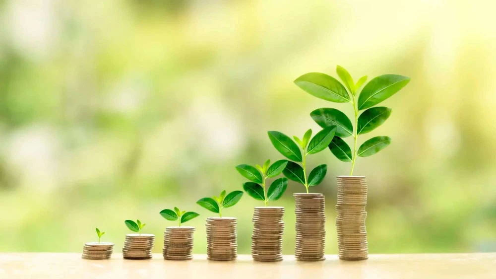 Green Finance: An Irreversible Trend in the Face of Climate Change