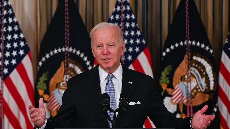 Chuyến thăm của Tổng thống Mỹ Joe Biden: Việt Nam là 'bạn của tất cả'