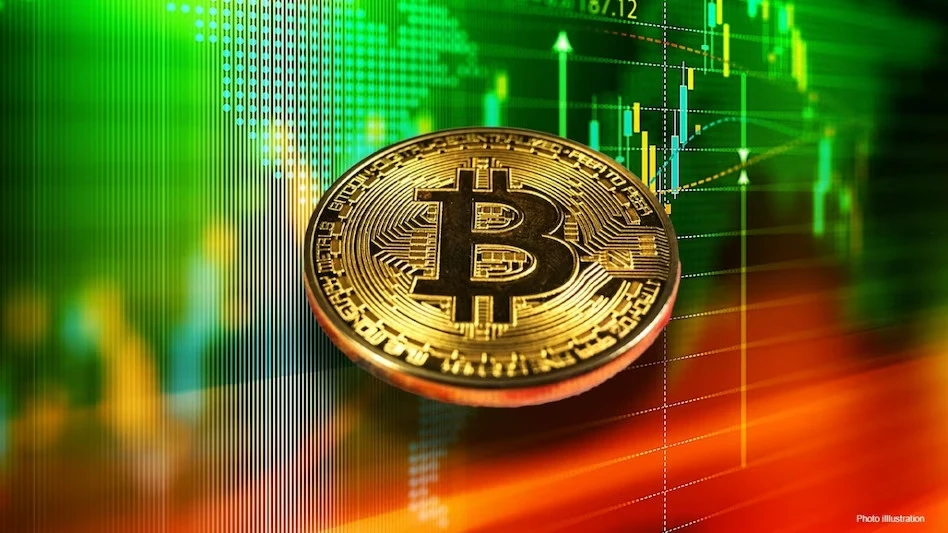 Vì sao giá Bitcoin vượt lên trên ngưỡng 26.000 USD?