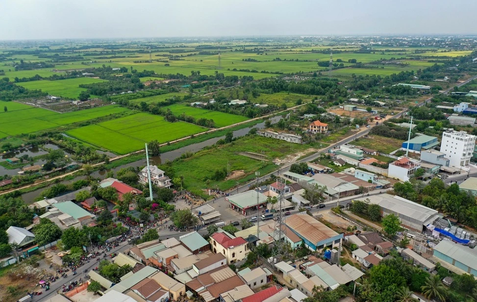 Leveraging Land Resources: Ho Chi Minh City's Path Forward