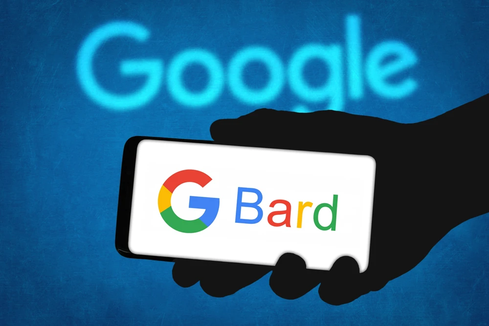 Chatbot Google Bard nay có thể truy cập vào Gmail, Drive, Docs…