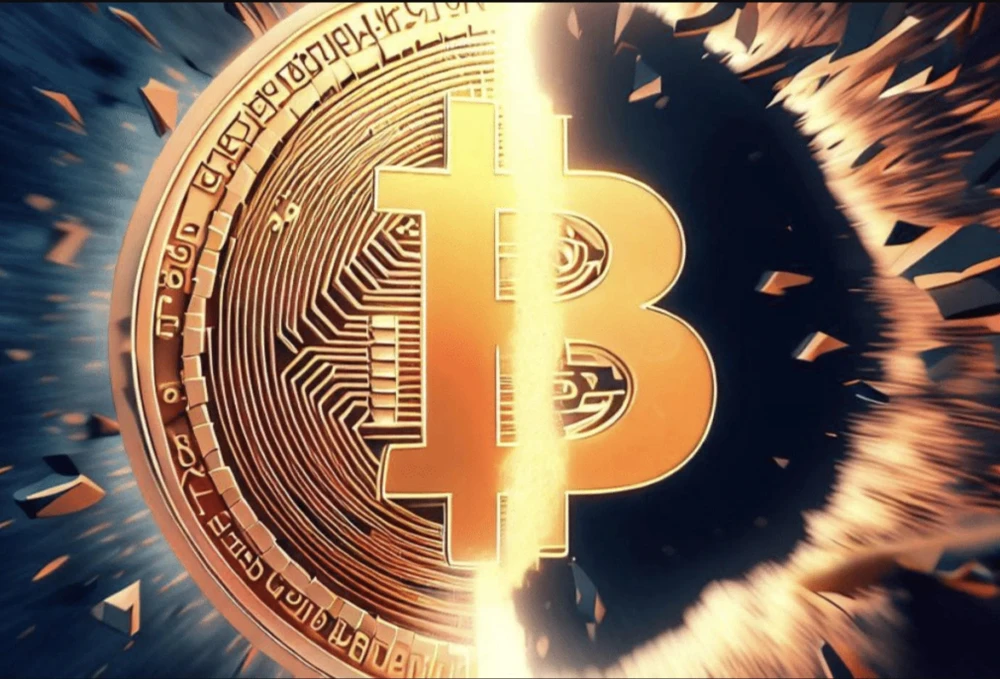 Chuyên gia ‘Titan of Crypto’: Bitcoin tăng lên 48.700 USD trước halving