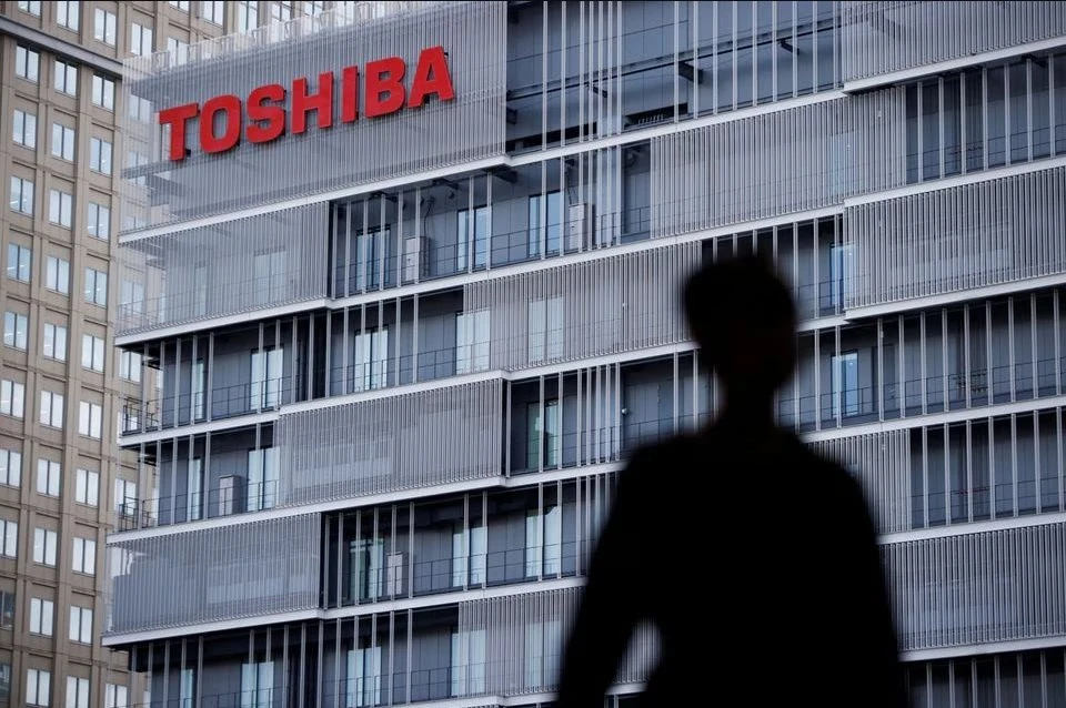 Tương lai nào chờ đợi Toshiba sau khi hủy niêm yết?