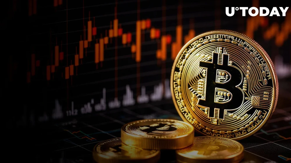 Biểu Tượng Bitcoin Tiền Điện Tử Vàng Btc Bitcoin Với Bàn Phím Trên Nền  Trắng Tiền Điện Tử Ảo Golden Bit Coin Hoặc Công Nghệ Blockchain Giao Dịch  Trên Sàn Giao Dịch