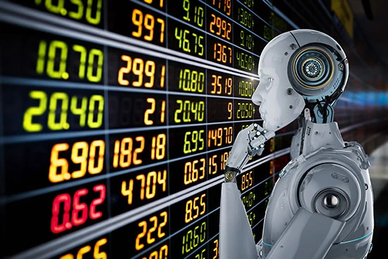 The Debate Over Banning Robot Trading in the Digital Age