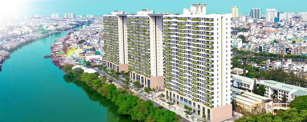 Carbon Credits: Accelerating Green Real Estate Development in Vietnam
