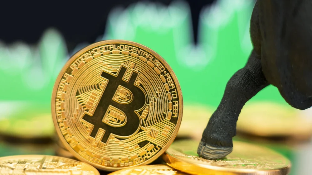 Phân tích kỹ thuật Bitcoin, Ethereum: BTC vượt mốc 28.000 USD để bắt đầu ‘tháng 10’