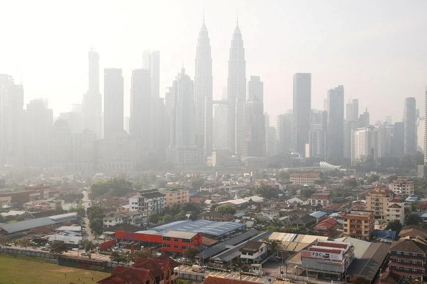 Quốc hội Malaysia thông qua luật tiết kiệm năng lượng