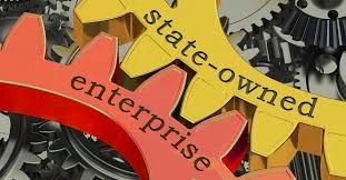 A New Era of Transformation for State-Owned Enterprises