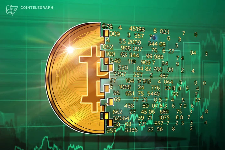 CryptoCon: Bitcoin sẽ đạt 130.000 USD sau halving Bitcoin năm 2024