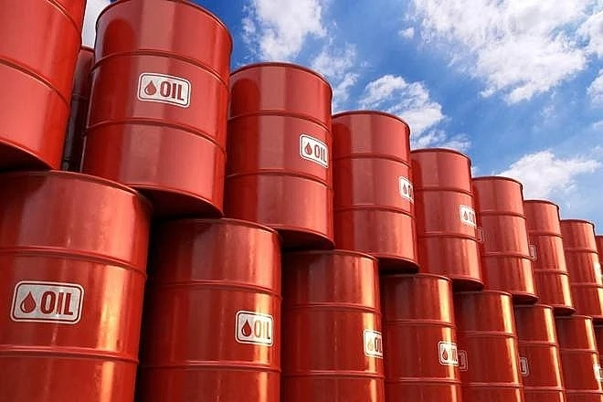 Nhận định giá dầu trong tuần: Thị trường dầu mỏ lấy lại đà phục hồi
